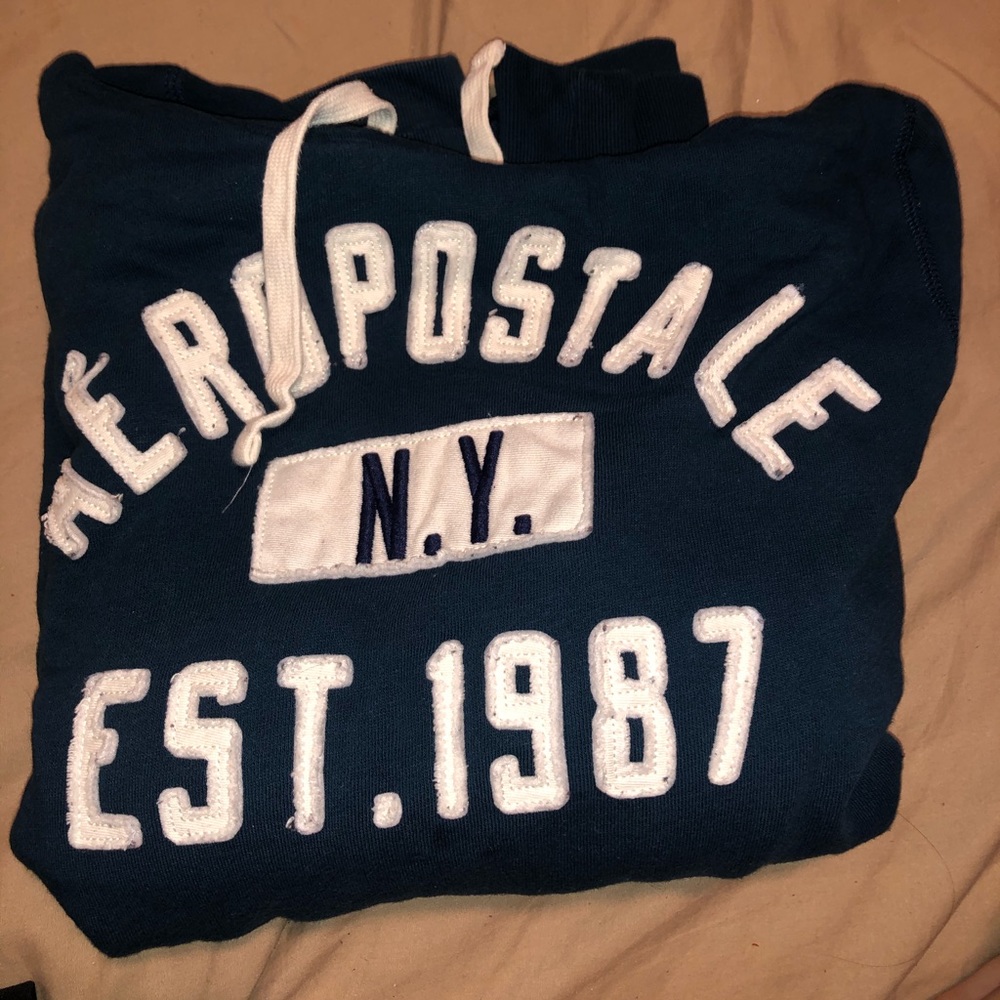 Men’s hoodie